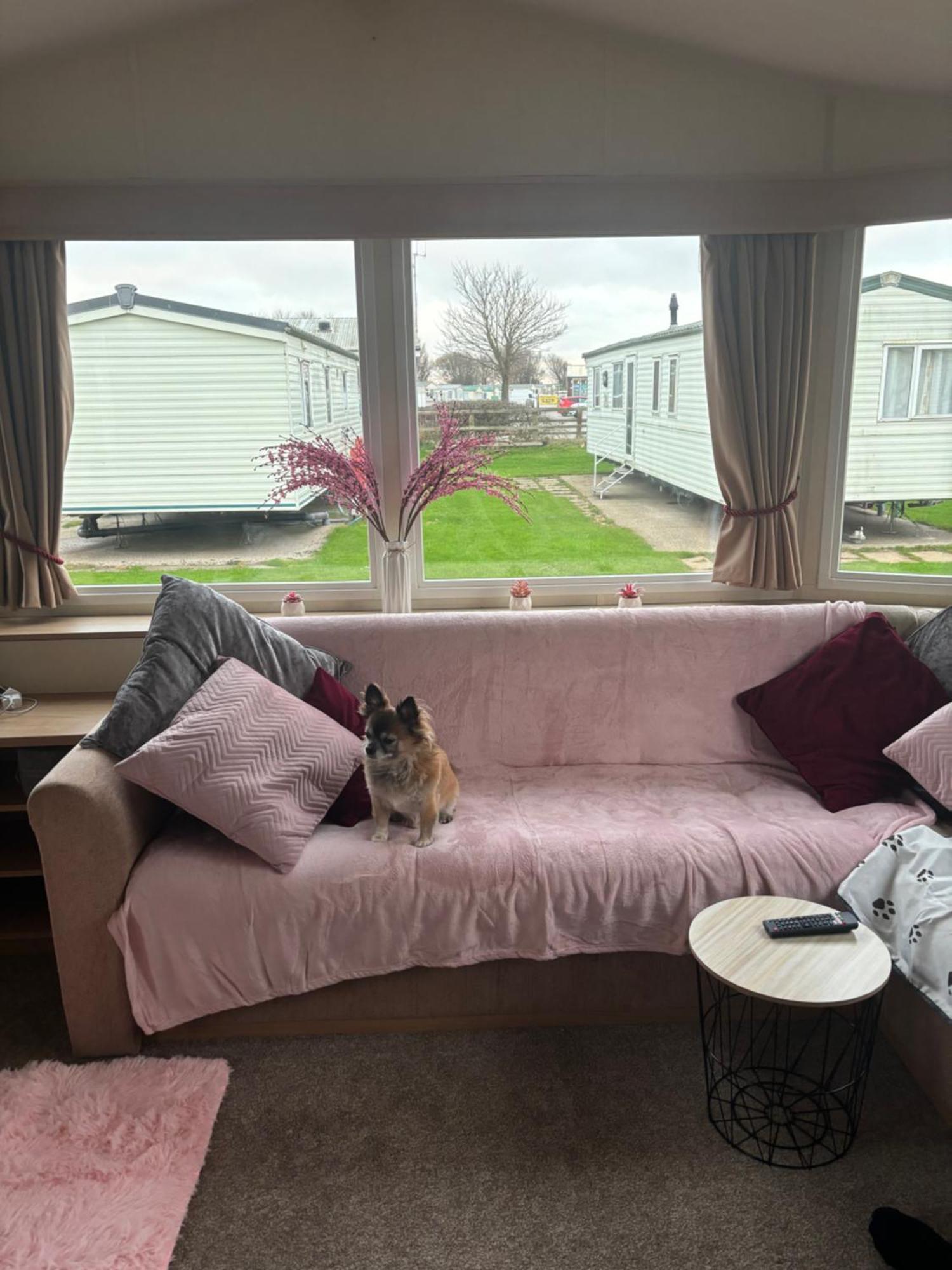 Hotel 83 Southfield Skipsea Exterior foto