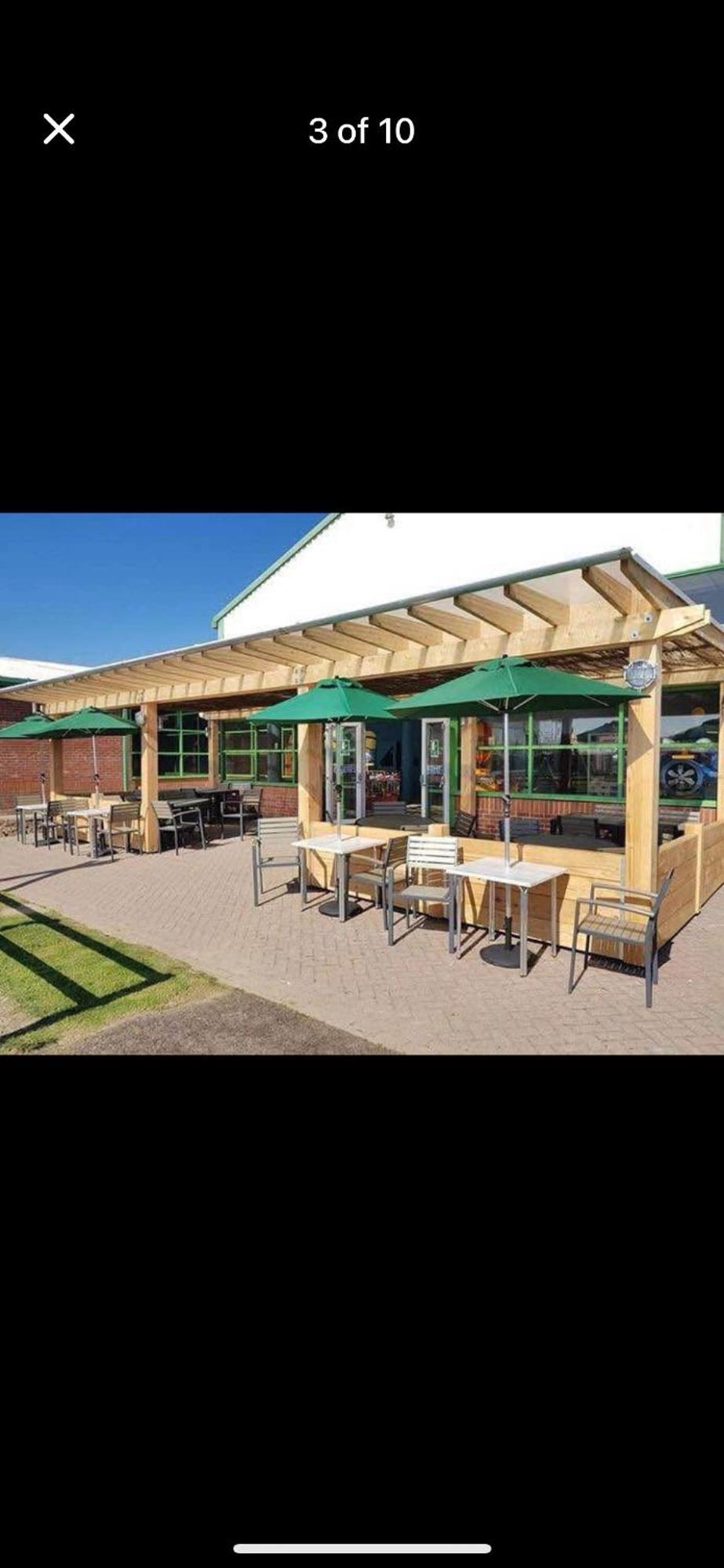 Hotel 83 Southfield Skipsea Exterior foto