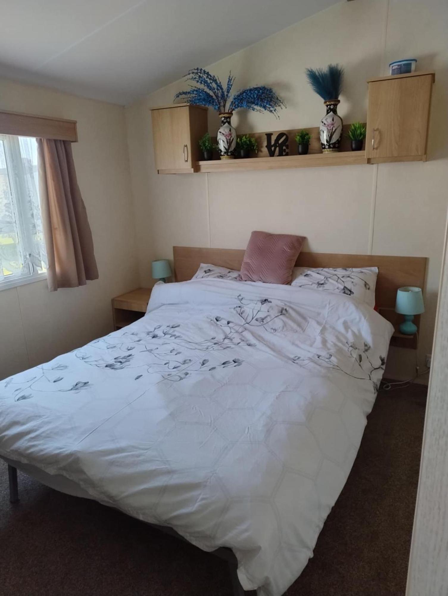 Hotel 83 Southfield Skipsea Exterior foto